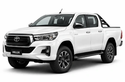 Pickup Truck Rental