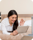 Simple Booking Experience